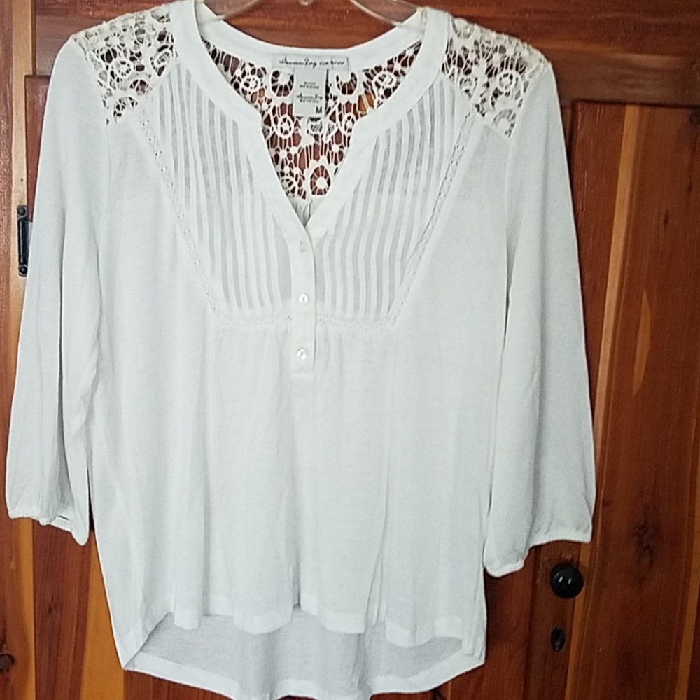 American Rag Blouse